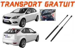 Set 2 amortizoare portbagaj Magnum Technology pentru Ford Focus II, an fabricatie 2004 - 2011 Magnum accesorii pentru autoturismul tau - masina v104044