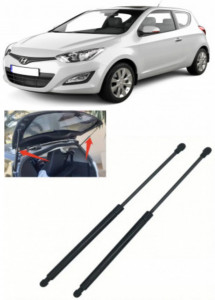 Set 2 amortizoare portbagaj Magnum Technology pentru Hyundai i20 I (PB, PBT), an fabricatie 01.2009 - 11.2014 Magnum accesorii pentru autoturismul tau - masina v103798