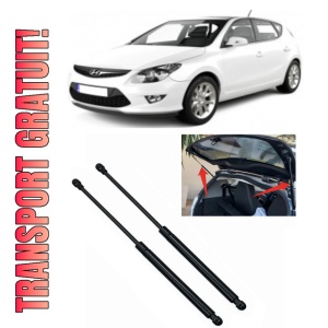 Set 2 amortizoare portbagaj Magnum Technology pentru Hyundai i30 (FD), an fabricatie 07.2007 - 01.2012 Magnum