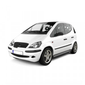 Set 2 amortizoare portbagaj Magnum Technology pentru Mercedes A-Class (W168), an fabricatie 1998 - 08.2004 Magnum accesorii pentru autoturismul tau - masina v103638