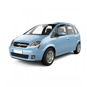 Set 2 amortizoare portbagaj Magnum Technology pentru Opel Meriva A MPV (X03), an fabricatie 2003 - 2010 Magnum accesorii pentru autoturismul tau - masina v103838