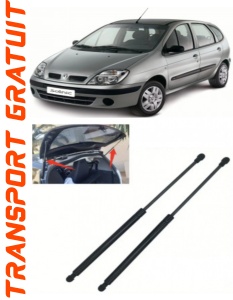 Set 2 amortizoare portbagaj Magnum Technology pentru Renault Scenic I (JA0/1_, FA0_), caroserie MPV, an fabricatie 1999 - 2003 Magnum accesorii pentru autoturismul tau - masina v103433