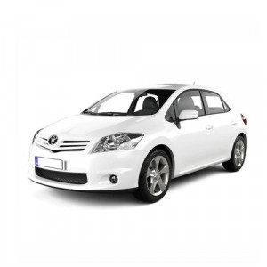 Set 2 amortizoare portbagaj Magnum Technology pentru Toyota Auris (_E15_), an fabricatie 01.2007 - 12.2012 Magnum accesorii pentru autoturismul tau - masina v103718