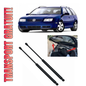 Set 2 amortizoare portbagaj Magnum Technology pentru Volkswagen Bora Variant (1J6), an fabricatie 1998 - 2005 Magnum