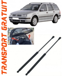 Set 2 amortizoare portbagaj Magnum Technology pentru Volkswagen Golf IV Variant (1J5), an fabricatie 1998 - 2003 Magnum accesorii pentru autoturismul tau - masina v104032