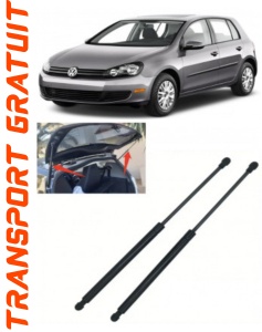 Set 2 amortizoare portbagaj Magnum Technology pentru Volkswagen Golf VI (5K1), an fabricatie 06.2007 - 09.2012 Magnum accesorii pentru autoturismul tau - masina v104126