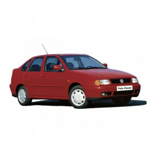Set 2 amortizoare portbagaj Magnum Technology pentru Volkswagen Polo III classic (6V2), caroserie Sedan, an fabricatie 1996 - 2002 Magnum accesorii pentru autoturismul tau - masina v103456