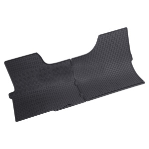 Set 2 covorase Iveco Daily 2/3M 2014-prezent, din cauciuc 100%, compatibile cu autoturismul IVECO Daily v6036