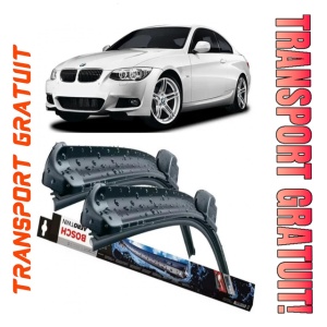 Set 2 stergatoare parbriz Bosch Aerotwin pentru BMW 3 (E 92) Coupe (09.06 - 08.09) Bosch