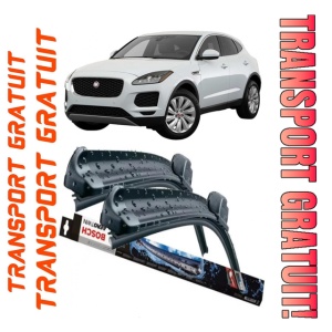 Set 2 stergatoare parbriz Bosch Aerotwin pentru Jaguar E-Pace (09.17 -) Bosch