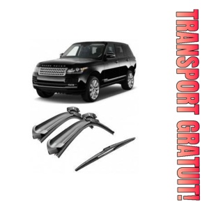 Set 2 stergatoare parbriz Bosch Aerotwin pentru Range Rover Sport II (09.16 -) Bosch