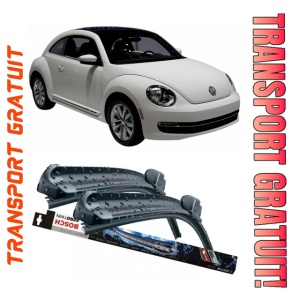 Set 2 stergatoare parbriz Bosch Aerotwin pentru Volkswagen Beetle Cabriolet (5C7,5C8) (01.13-) Bosch