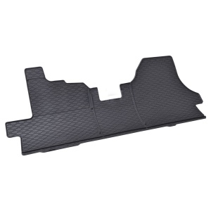Set 3 covorase Fiat Ducato 3M 2022-prezent, din cauciuc 100%, compatibile cu autoturismul FIAT Ducato v1037