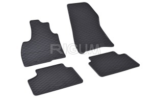 Set Covorase Auto Si Tavita Portbagaj DACIA DUSTER III MHEV din 06.2024 - 2026, caroserie suv, 4X2, PORTBAGAJ INFERIOR SI SUPERIOR - Img 2