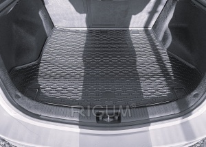 Set Covorase Auto Si Tavita Portbagaj HYUNDAI I30 II din 07.2012 - 06.2017, caroserie combi, - Img 4