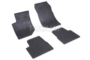 Set Covorase Auto Si Tavita Portbagaj PEUGEOT 2008 II din 01.2020 - 2026, caroserie suv, PORTBAGAJ SUPERIOR SI PORTBAGAJ INFERIOR - Img 2