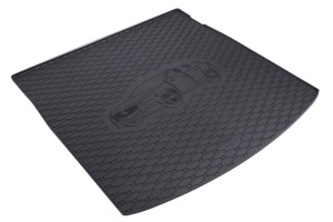 Set Covorase Auto Si Tavita Portbagaj TOYOTA COROLLA XII E210 din 03.2019 - 2026, caroserie sedan, - Img 3