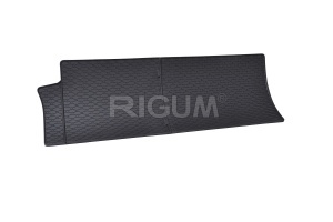 Set Covorase Auto Si Tavita Portbagaj VOLKSWAGEN T7 CARAVELLE din 2025 - 2026, caroserie van, AMPATAMENT L2, 8-9 LOCURI - Img 2