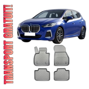Set covorase BMW SERIA 2 U06, din 11.2021 - Prezent, covorase tavita, caroserie VAN, compatibile cu autoturismul BMW SERIA 2 U06, ARISTAR