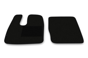 Set covorase Camion Tir MAN TGL I din 2004-2022, Auto, 4x Stickere auto cu MAN - Img 3