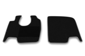 Set covorase Camion Tir MERCEDES-BENZ ATEGO 3 din 2013, Auto, 4x Stickere auto cu MERCEDES-BENZ - Img 3