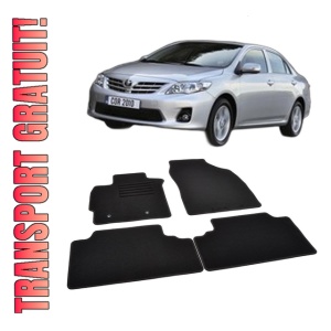 Set covorase mocheta Toyota Corolla E150 2007-2013