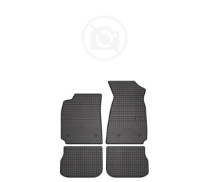Set covorase presuri AUDI A4 | B5 din 2003-2012, auto, din cauciuc thermoplastic, AUDI - Img 2