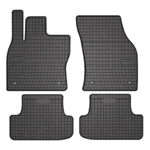 Set covorase presuri AUDI Q2 (GAB, GAG) din 2016-2021, auto, din cauciuc thermoplastic, AUDI - Img 3