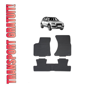 Set covorase presuri AUDI Q5 8R din 2008-2017, auto, din cauciuc thermoplastic