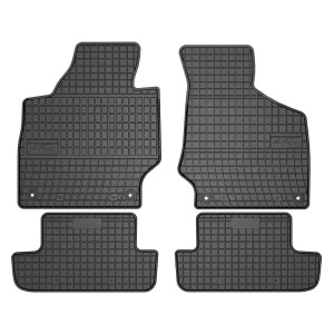 Set covorase presuri AUDI TT (8N3) din 2005-2006, auto, din cauciuc thermoplastic, AUDI - Img 3