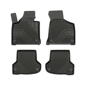 Set Covorase Presuri Auto Si Tavita Portbagaj AUDI A3 (8P1) din 2003-2012 AUDI - Img 3
