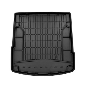 Set Covorase Presuri Auto Si Tavita Portbagaj AUDI A4 B6 (8E2) din 2000-2004 AUDI - Img 5