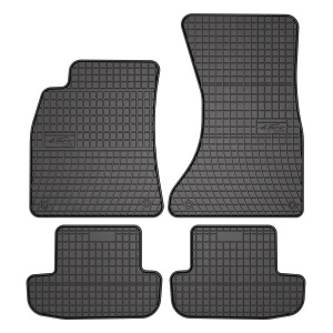 Set Covorase Presuri Auto Si Tavita Portbagaj AUDI A5 (8T3) din 2007-2017 AUDI - Img 3