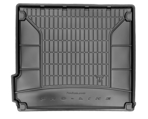 Set Covorase Presuri Auto Si Tavita Portbagaj BMW Seria X5 (F15, F85) din 2013-2018 BMW - Img 5