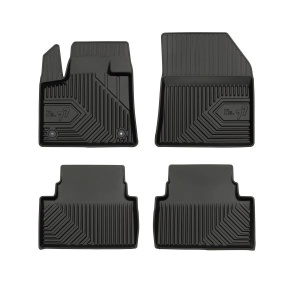 Set Covorase Presuri Auto Si Tavita Portbagaj CITROEN C5 AIRCROSS (A_) din 2018-2023 CITROEN - Img 3