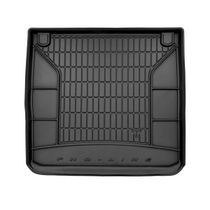 Set Covorase Presuri Auto Si Tavita Portbagaj CITROEN C5 III Break (RW_) din 2008-2017 CITROEN - Img 5