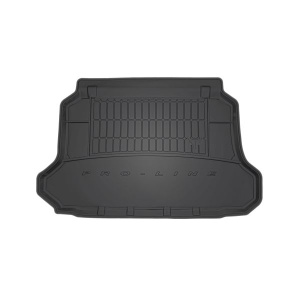 Set Covorase Presuri Auto Si Tavita Portbagaj HONDA CIVIC VII Hatchback (EU, EP, EV) din 2000-2005 HONDA - Img 5