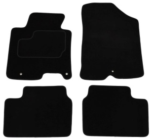 Set Covorase Presuri Auto Si Tavita Portbagaj KIA CEE'D Sportswagon (JD) din 2012-2018 KIA - Img 3