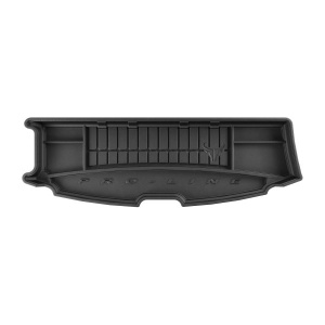 Set Covorase Presuri Auto Si Tavita Portbagaj MAZDA 5 (CR) din 2005-2010 MAZDA - Img 5