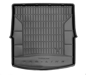 Set Covorase Presuri Auto Si Tavita Portbagaj MAZDA 6 Estate (GJ, GL) din 2012-2020 MAZDA - Img 5