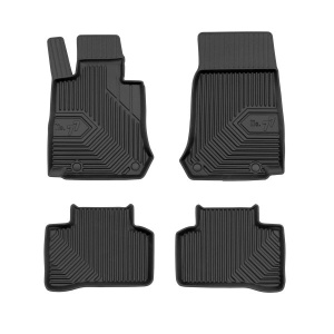 Set Covorase Presuri Auto Si Tavita Portbagaj MERCEDES-BENZ GLC (X253) din 2015-2022 MERCEDES-BENZ - Img 3