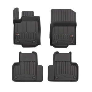 Set Covorase Presuri Auto Si Tavita Portbagaj MERCEDES-BENZ M-CLASS (W166) din 2011-2015 MERCEDES-BENZ - Img 3