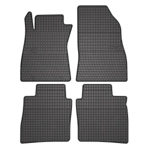 Set Covorase Presuri Auto Si Tavita Portbagaj NISSAN PULSAR Hatchback (C13) din 2014-2015 NISSAN - Img 3