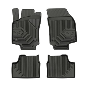 Set Covorase Presuri Auto Si Tavita Portbagaj OPEL ASTRA H (A04) din 2004-2014 OPEL - Img 3