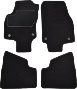 Set Covorase Presuri Auto Si Tavita Portbagaj OPEL ASTRA H (A04) din 2004-2014 OPEL - Img 3