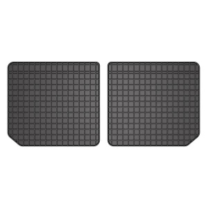 Set Covorase Presuri Auto Si Tavita Portbagaj OPEL ZAFIRA B Box Body/MPV (A05) din 2005-2015 OPEL - Img 3