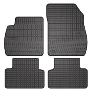 Set Covorase Presuri Auto Si Tavita Portbagaj OPEL ZAFIRA TOURER C VAN (P12) din 2012-2013 OPEL - Img 3