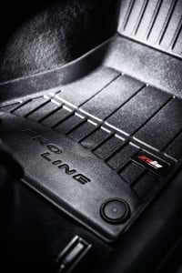 Set Covorase Presuri Auto Si Tavita Portbagaj PEUGEOT 208 I (CA_, CC_) din 2012-2019 PEUGEOT - Img 7