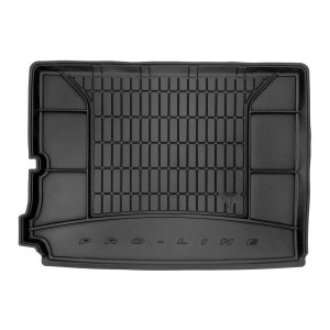 Set Covorase Presuri Auto Si Tavita Portbagaj PEUGEOT 5008 II (MC_, MJ_, MR_, M4_) din 2016-2023 PEUGEOT - Img 5