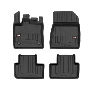 Set Covorase Presuri Auto Si Tavita Portbagaj RENAULT CAPTUR II (HF_) din 2020 RENAULT - Img 3